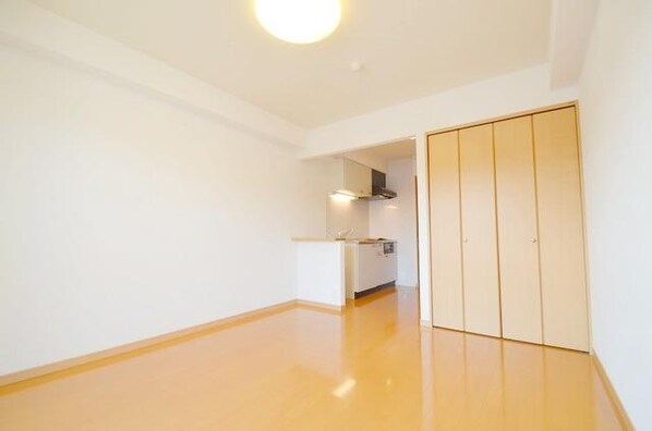 COMFORT BELLの物件内観写真